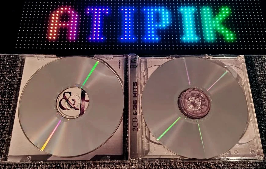 🌟 Hip Hop R&B Millennium 2006: de onvindbare parel die je collectie compleet maakt! 🎧 – photo 4